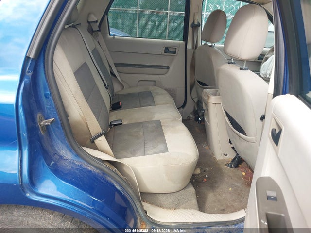 Aukcja sprzedaży 2008 Ford Escape Xlt, vin: 1FMCU93138KA59498, numer aukcji: 46145388