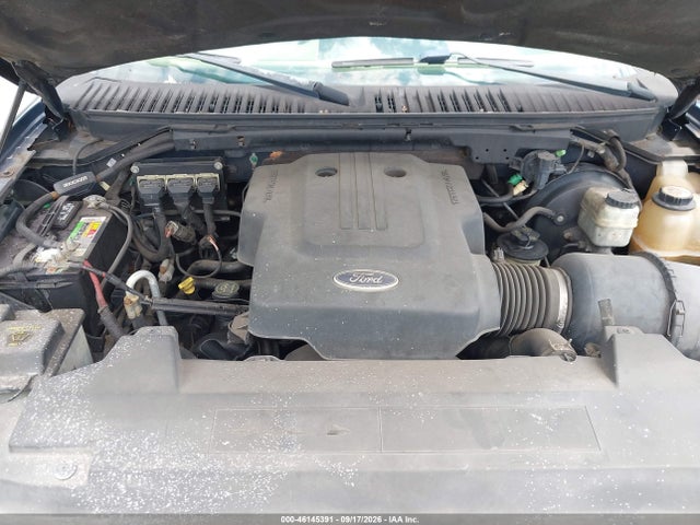 Продажа на аукционе авто 2004 Ford Expedition Eddie Bauer, vin: 1FMRU17W74LA59929, номер лота: 46145391