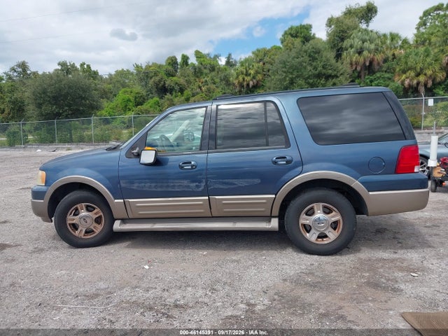 Продажа на аукционе авто 2004 Ford Expedition Eddie Bauer, vin: 1FMRU17W74LA59929, номер лота: 46145391