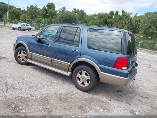 Продажа на аукционе авто 2004 Ford Expedition Eddie Bauer, vin: 1FMRU17W74LA59929, номер лота: 46145391