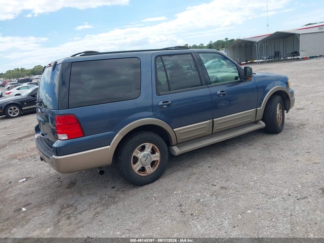 Продажа на аукционе авто 2004 Ford Expedition Eddie Bauer, vin: 1FMRU17W74LA59929, номер лота: 46145391