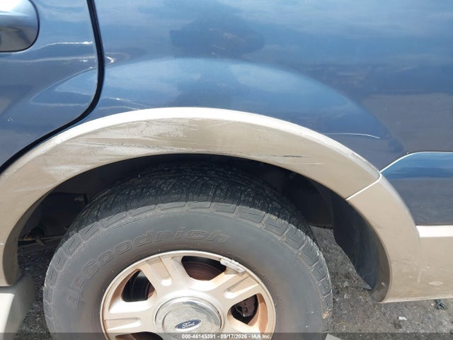 Продажа на аукционе авто 2004 Ford Expedition Eddie Bauer, vin: 1FMRU17W74LA59929, номер лота: 46145391
