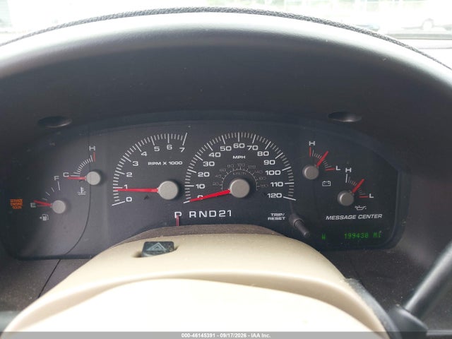 Продажа на аукционе авто 2004 Ford Expedition Eddie Bauer, vin: 1FMRU17W74LA59929, номер лота: 46145391