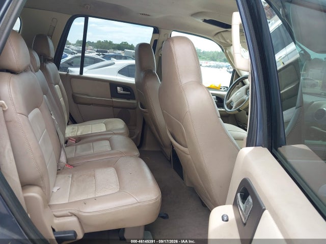 Продажа на аукционе авто 2004 Ford Expedition Eddie Bauer, vin: 1FMRU17W74LA59929, номер лота: 46145391