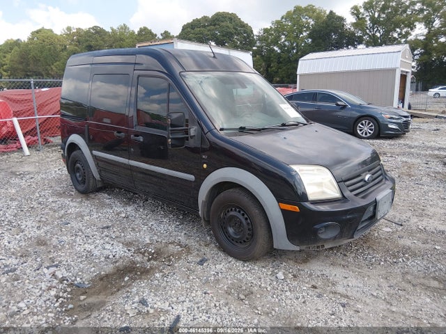 Auction sale of the 2012 Ford Transit Connect Xlt, vin: NM0LS7BN8CT117611, lot number: 46145396
