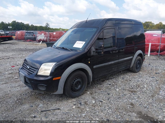 Aukcja sprzedaży 2012 Ford Transit Connect Xlt, vin: NM0LS7BN8CT117611, numer aukcji: 46145396