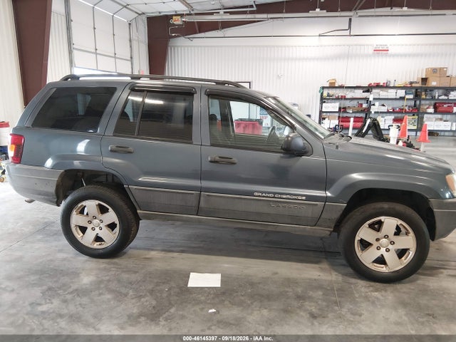 Auction sale of the 2004 Jeep Grand Cherokee Laredo, vin: 1J4GW48S84C259327, lot number: 46145397