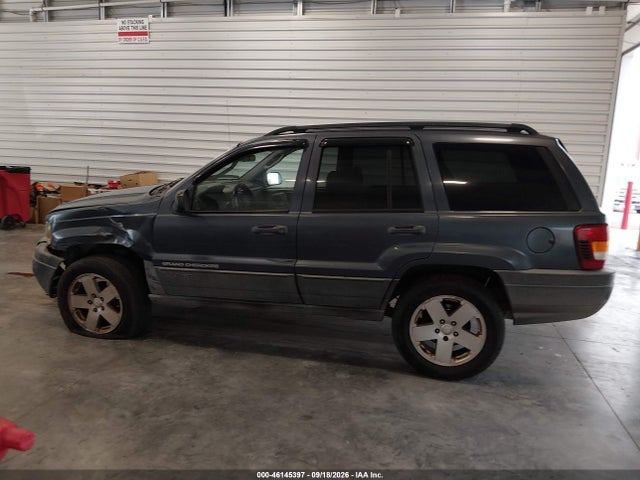 Auction sale of the 2004 Jeep Grand Cherokee Laredo, vin: 1J4GW48S84C259327, lot number: 46145397