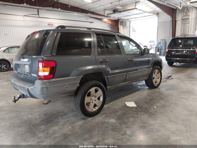 Auction sale of the 2004 Jeep Grand Cherokee Laredo, vin: 1J4GW48S84C259327, lot number: 46145397