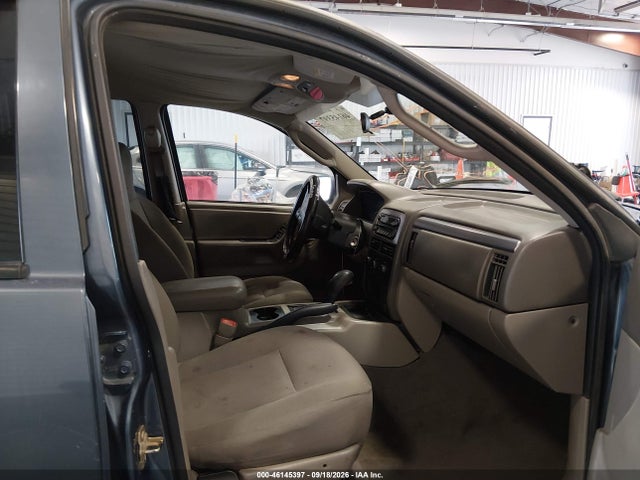 Auction sale of the 2004 Jeep Grand Cherokee Laredo, vin: 1J4GW48S84C259327, lot number: 46145397