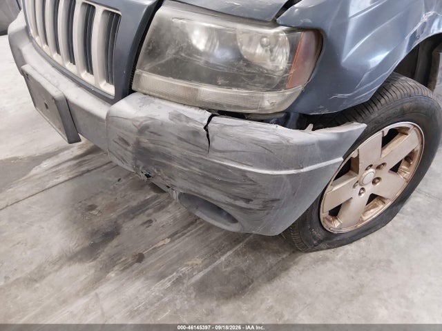 Auction sale of the 2004 Jeep Grand Cherokee Laredo, vin: 1J4GW48S84C259327, lot number: 46145397