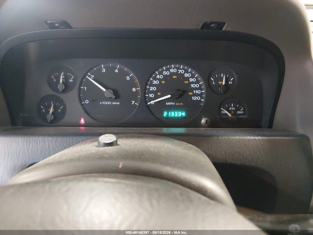 Auction sale of the 2004 Jeep Grand Cherokee Laredo, vin: 1J4GW48S84C259327, lot number: 46145397