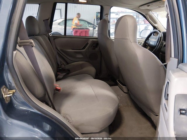 Auction sale of the 2004 Jeep Grand Cherokee Laredo, vin: 1J4GW48S84C259327, lot number: 46145397