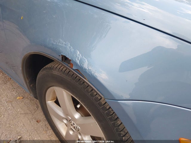 46145400 :رقم المزاد ، WVWBA71F99V018580 vin ، 2009 Volkswagen Eos Komfort مزاد بيع