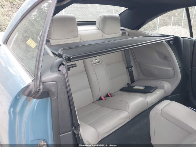 46145400 :رقم المزاد ، WVWBA71F99V018580 vin ، 2009 Volkswagen Eos Komfort مزاد بيع