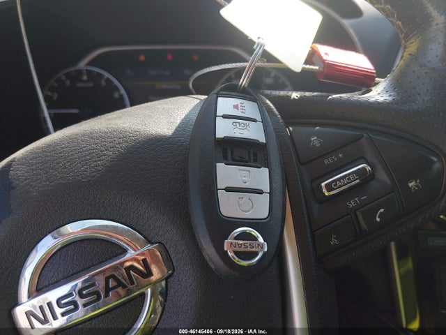 Продажа на аукционе авто 2016 Nissan Maxima 3.5 Platinum, vin: 1N4AA6AP8GC399383, номер лота: 46145406