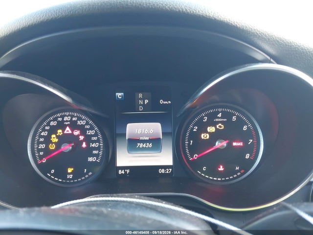 Продажа на аукционе авто 2018 Mercedes-benz C 300 4matic, vin: 55SWF4KBXJU250636, номер лота: 46145408