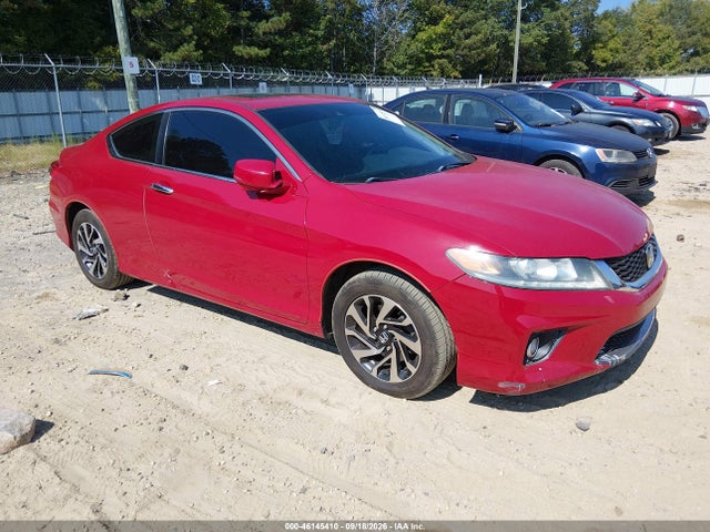 Aukcja sprzedaży 2014 Honda Accord Ex-l V-6, vin: 1HGCT2B8XEA008497, numer aukcji: 46145410