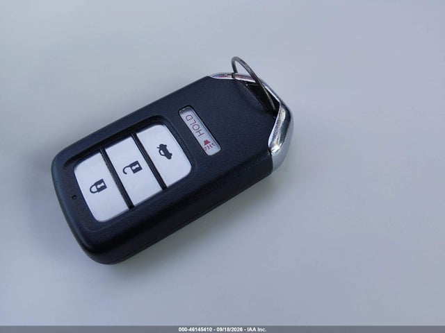 46145410 :رقم المزاد ، 1HGCT2B8XEA008497 vin ، 2014 Honda Accord Ex-l V-6 مزاد بيع
