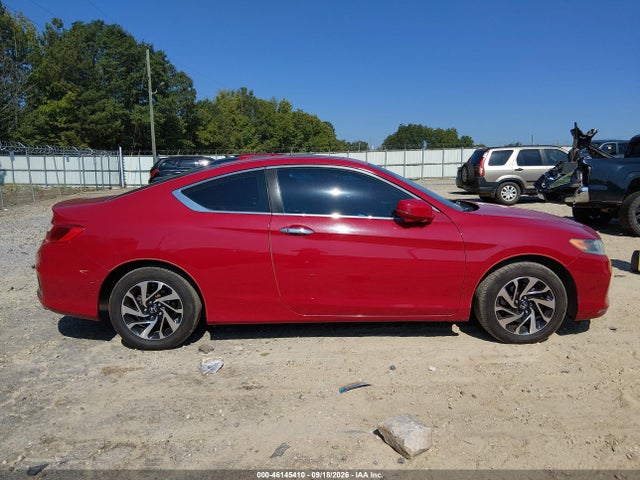 46145410 :رقم المزاد ، 1HGCT2B8XEA008497 vin ، 2014 Honda Accord Ex-l V-6 مزاد بيع