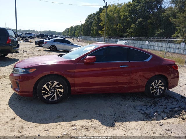46145410 :رقم المزاد ، 1HGCT2B8XEA008497 vin ، 2014 Honda Accord Ex-l V-6 مزاد بيع