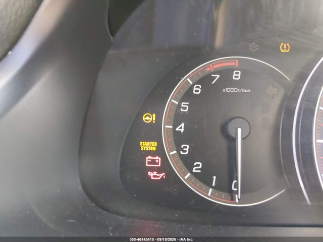 46145410 :رقم المزاد ، 1HGCT2B8XEA008497 vin ، 2014 Honda Accord Ex-l V-6 مزاد بيع