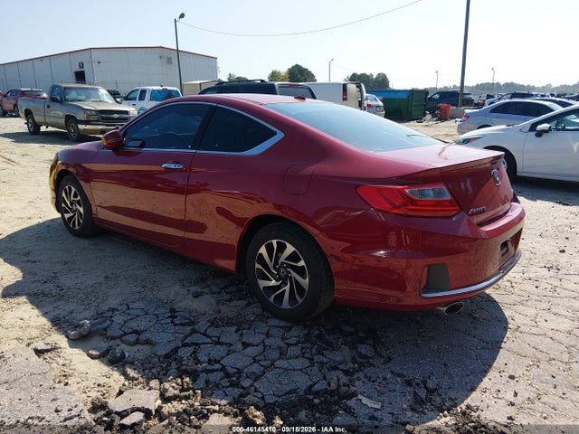 46145410 :رقم المزاد ، 1HGCT2B8XEA008497 vin ، 2014 Honda Accord Ex-l V-6 مزاد بيع