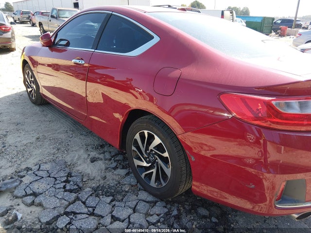 46145410 :رقم المزاد ، 1HGCT2B8XEA008497 vin ، 2014 Honda Accord Ex-l V-6 مزاد بيع