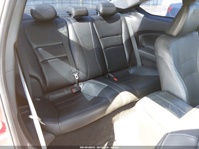 46145410 :رقم المزاد ، 1HGCT2B8XEA008497 vin ، 2014 Honda Accord Ex-l V-6 مزاد بيع