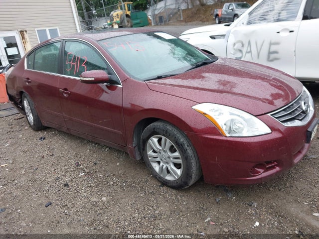 Продаж на аукціоні авто 2012 Nissan Altima 2.5 S, vin: 1N4AL2AP4CN474789, номер лоту: 46145413