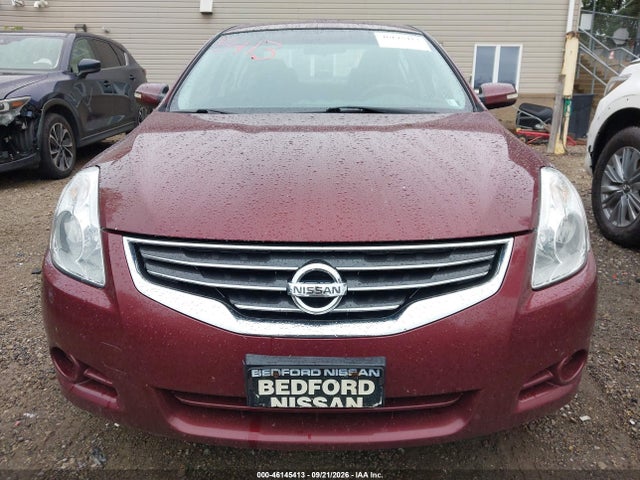 Продаж на аукціоні авто 2012 Nissan Altima 2.5 S, vin: 1N4AL2AP4CN474789, номер лоту: 46145413