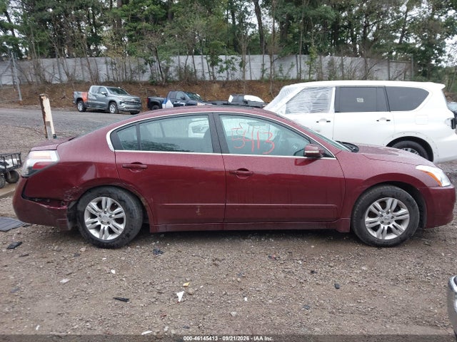 Продаж на аукціоні авто 2012 Nissan Altima 2.5 S, vin: 1N4AL2AP4CN474789, номер лоту: 46145413