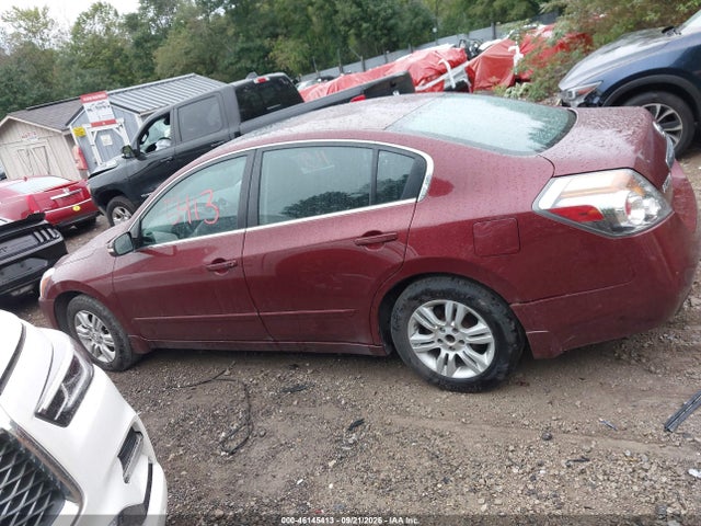 Продаж на аукціоні авто 2012 Nissan Altima 2.5 S, vin: 1N4AL2AP4CN474789, номер лоту: 46145413