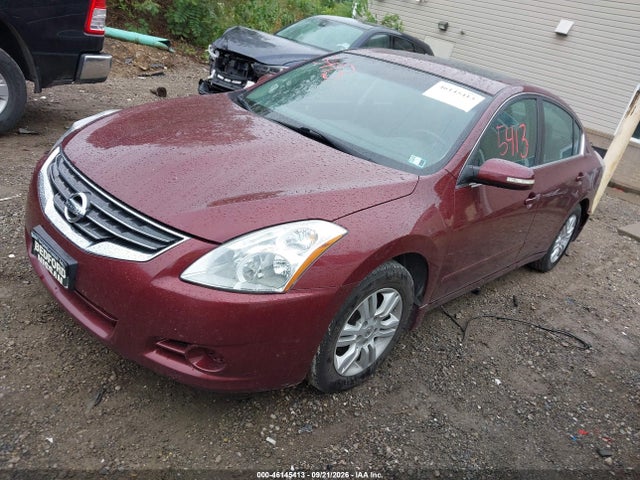 Продаж на аукціоні авто 2012 Nissan Altima 2.5 S, vin: 1N4AL2AP4CN474789, номер лоту: 46145413