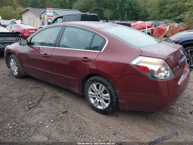 Продаж на аукціоні авто 2012 Nissan Altima 2.5 S, vin: 1N4AL2AP4CN474789, номер лоту: 46145413