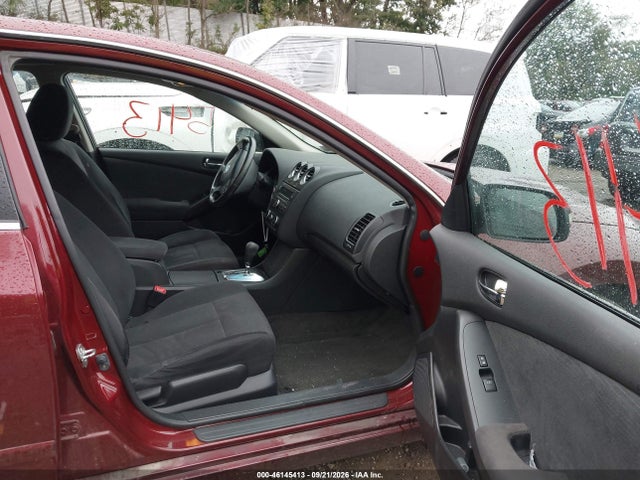 Продаж на аукціоні авто 2012 Nissan Altima 2.5 S, vin: 1N4AL2AP4CN474789, номер лоту: 46145413