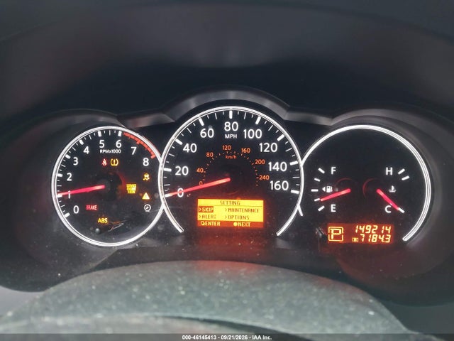Продаж на аукціоні авто 2012 Nissan Altima 2.5 S, vin: 1N4AL2AP4CN474789, номер лоту: 46145413