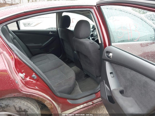 Продаж на аукціоні авто 2012 Nissan Altima 2.5 S, vin: 1N4AL2AP4CN474789, номер лоту: 46145413