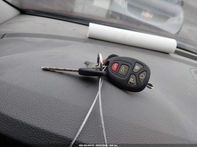 Aukcja sprzedaży 2010 Buick Enclave 1xl, vin: 5GALRBED4AJ175102, numer aukcji: 46145416