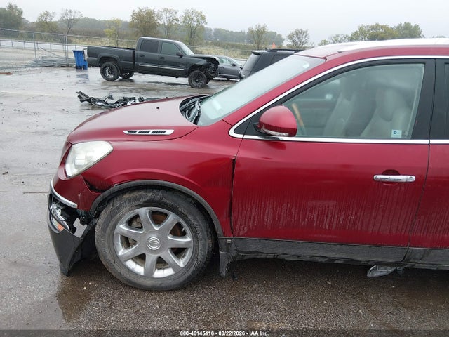 Aukcja sprzedaży 2010 Buick Enclave 1xl, vin: 5GALRBED4AJ175102, numer aukcji: 46145416