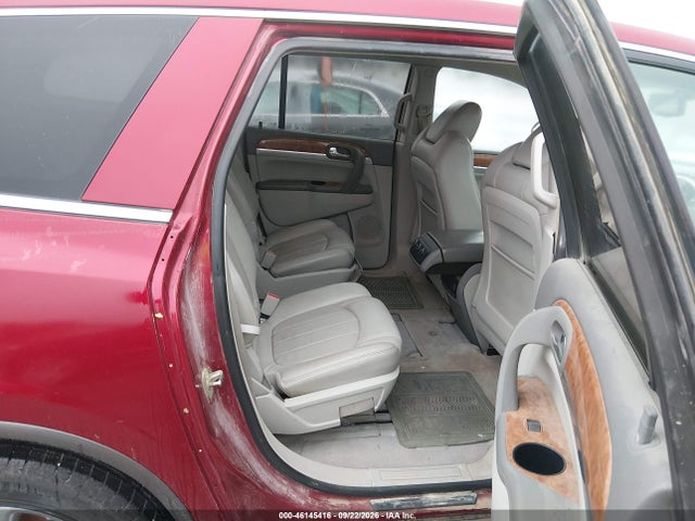 Aukcja sprzedaży 2010 Buick Enclave 1xl, vin: 5GALRBED4AJ175102, numer aukcji: 46145416