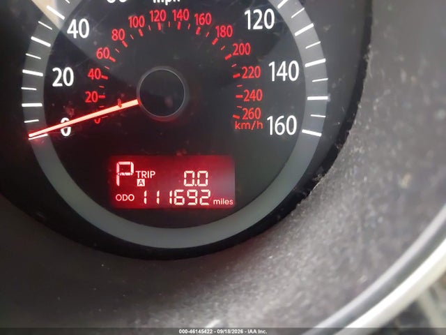Продажа на аукционе авто 2009 Kia Optima Lx, vin: KNAGE228795304342, номер лота: 46145422