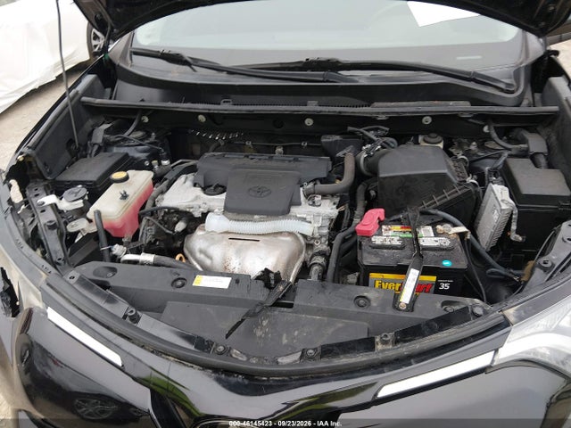 Aukcja sprzedaży 2017 Toyota Rav4 Le, vin: 2T3BFREV0HW646047, numer aukcji: 46145423