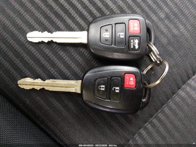 Aukcja sprzedaży 2017 Toyota Rav4 Le, vin: 2T3BFREV0HW646047, numer aukcji: 46145423