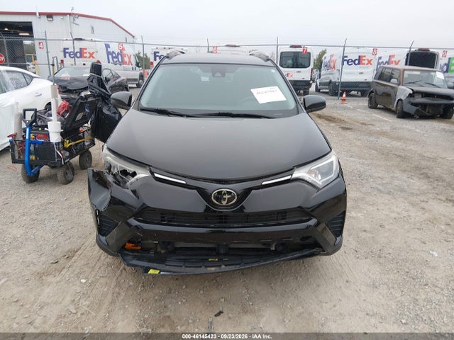 Aukcja sprzedaży 2017 Toyota Rav4 Le, vin: 2T3BFREV0HW646047, numer aukcji: 46145423