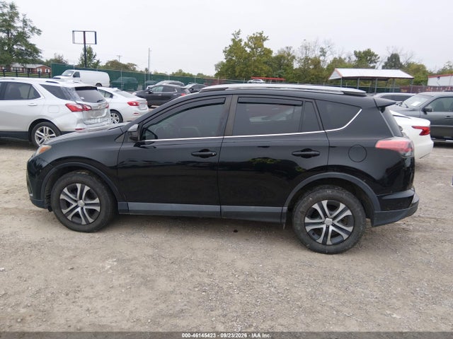 Aukcja sprzedaży 2017 Toyota Rav4 Le, vin: 2T3BFREV0HW646047, numer aukcji: 46145423
