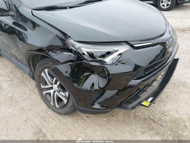 Aukcja sprzedaży 2017 Toyota Rav4 Le, vin: 2T3BFREV0HW646047, numer aukcji: 46145423