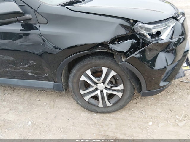 Aukcja sprzedaży 2017 Toyota Rav4 Le, vin: 2T3BFREV0HW646047, numer aukcji: 46145423
