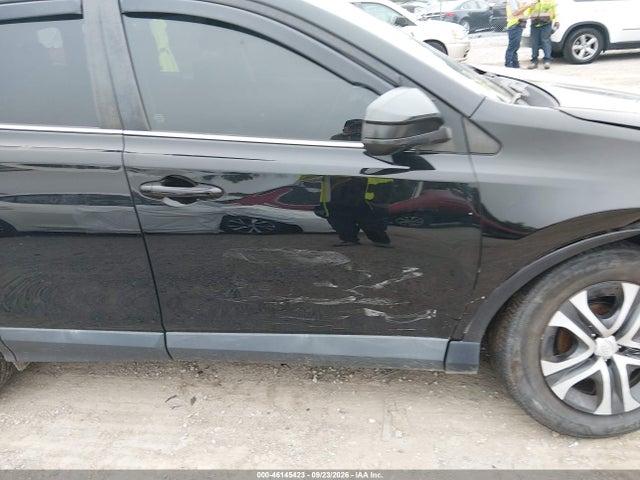 Aukcja sprzedaży 2017 Toyota Rav4 Le, vin: 2T3BFREV0HW646047, numer aukcji: 46145423