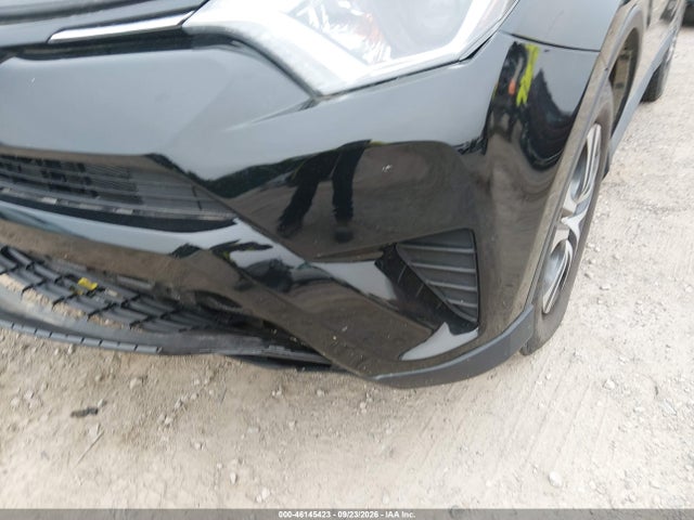 Aukcja sprzedaży 2017 Toyota Rav4 Le, vin: 2T3BFREV0HW646047, numer aukcji: 46145423